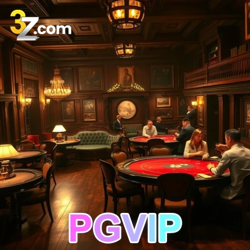 Apostas Fascinantes e Inovadoras no PGVIP para Todos