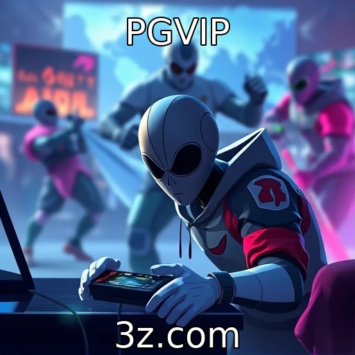 Crescimento do mercado digital de jogos | PGVIP