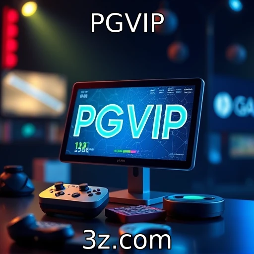 Tendências do mercado de jogos para o futuro - PGVIP