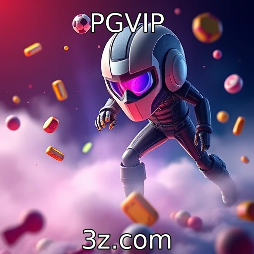 Tendências em tecnologia de jogos e sua influência no mercado : PGVIP