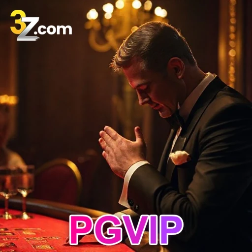 PGVIP: A Plataforma Que Revoluciona o Mundo dos Jogos