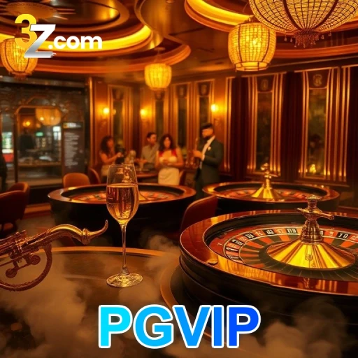 PGVIP Área de Login
