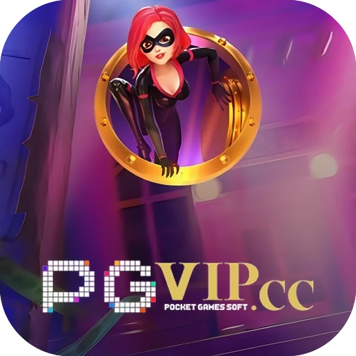PGVIP logo